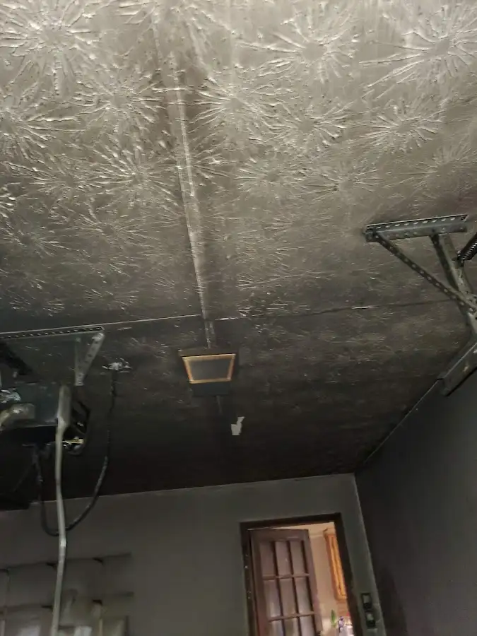 Fire and smoke damage assessment for Emergency Water Damage Services in Glen Ellyn